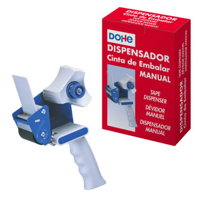 Dohe - Precintadora Manual Plástico