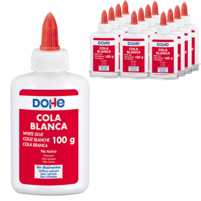 Dohe - Cola Blanca, 100 grs