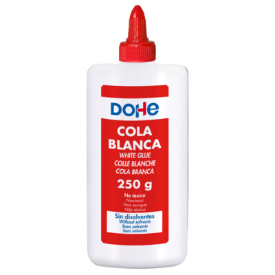 Dohe - Cola Blanca, 250 grs