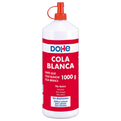 Dohe - Cola Blanca, 1.000 grs