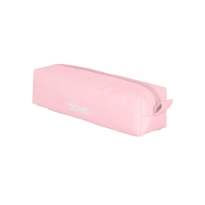 Dohe - Portatodo cuadrado - Color Rosa - Colección Serenity