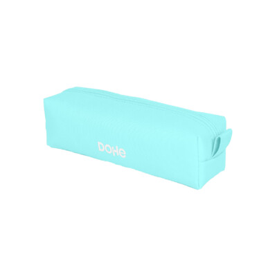 Dohe - Portatodo cuadrado - Color Verde - Colección Serenity