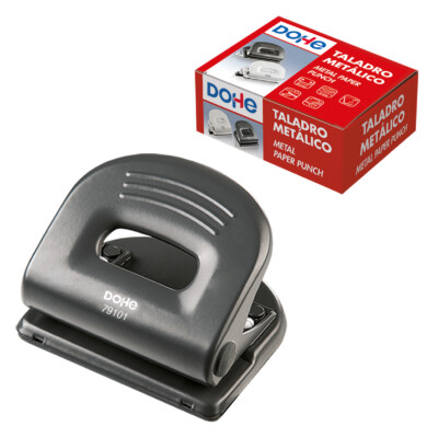 Dohe - Taladro Mediano Metal Gris