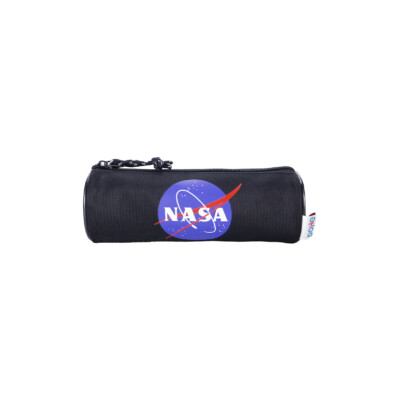 Dohe – Portatodo Redondo – Nasa – Logo