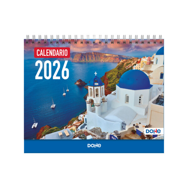 Agenda 2022 2023 - Cuero Regenerado - Ocean - Semana Vista - Tamaño A5-15 X 21 Cm - Idioma: Español - Inglés - Incluye Dos Cintas De Registro Y Pegatinas – Kunnui