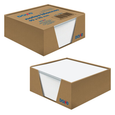 Dohe - Portanotas Kraft