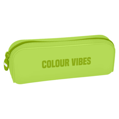 Dohe - Portatodo de silicona - Colour Vibes - Lima