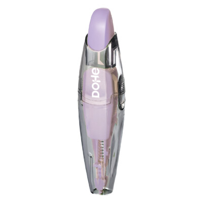 Dohe - Corrector cinta recargable - Serenity - Morado