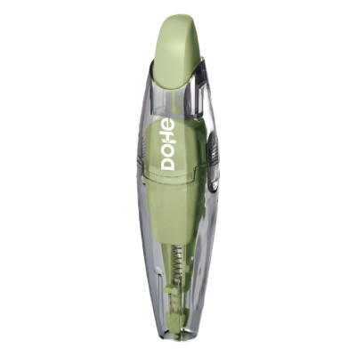 Dohe - Corrector cinta recargable - Colour Vibes - Verde