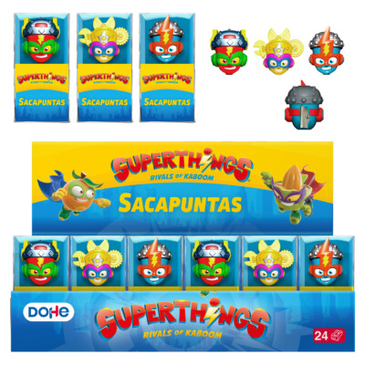 Dohe - Expositor Sacapuntas - Superthings