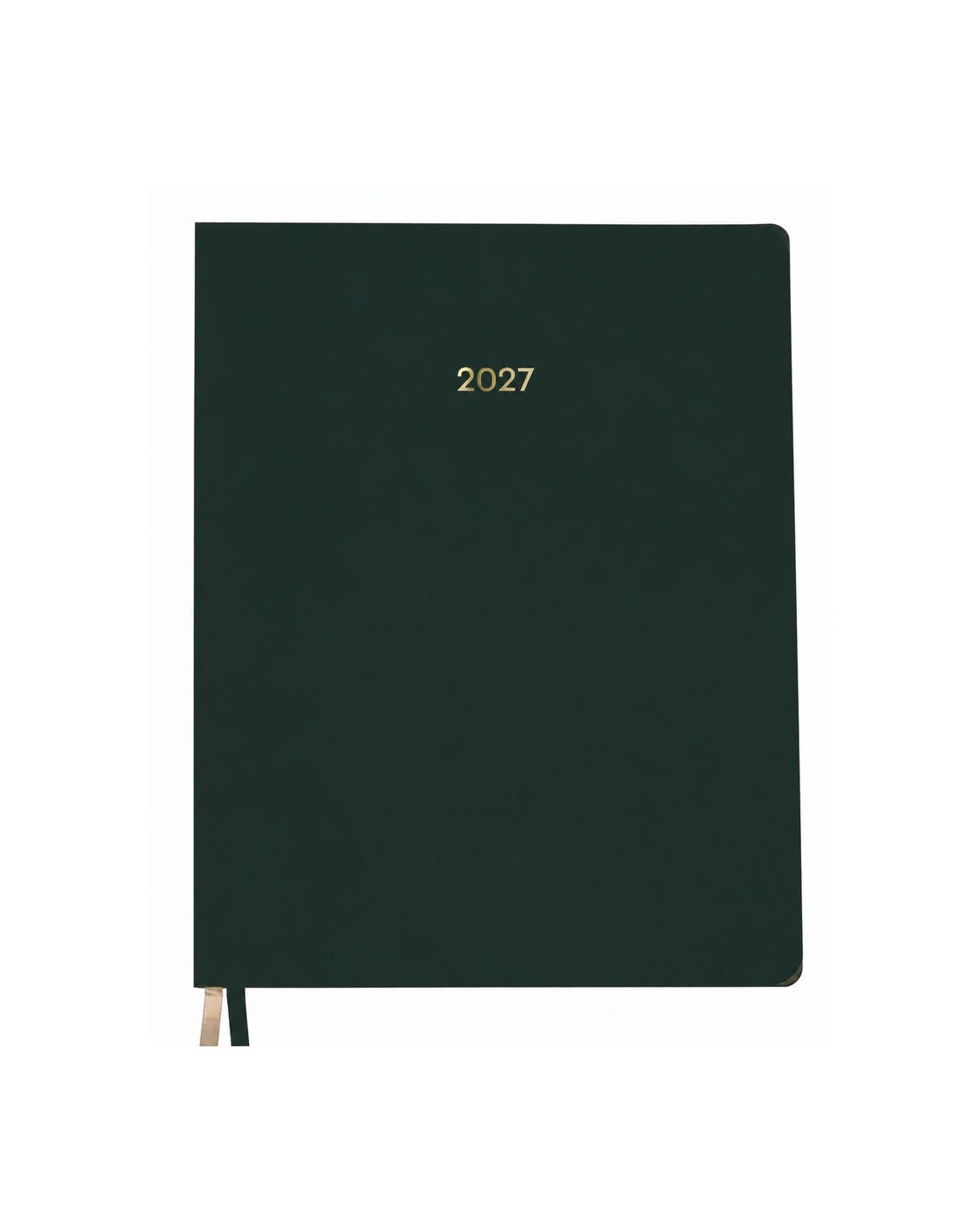 Dohe - Agenda Zenith - Semana Vista - 15 x 21 cm - Negro