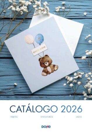porrtada catalogo tarjetas