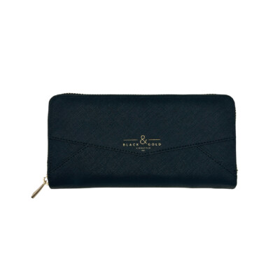 Dohe - Cartera - Black & Gold